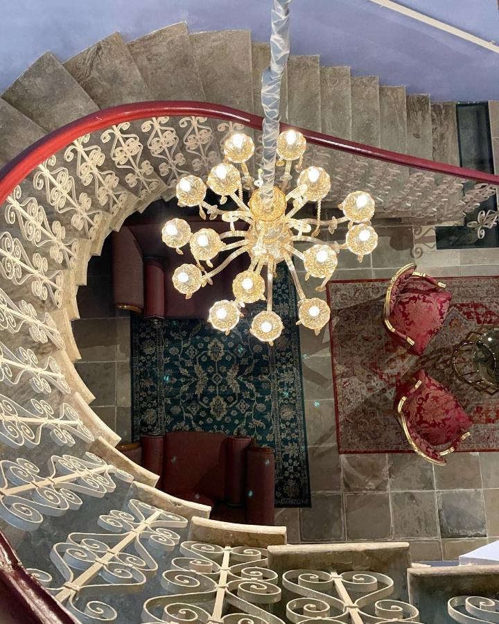 Madama Residence Nicosia Kültér fotó
