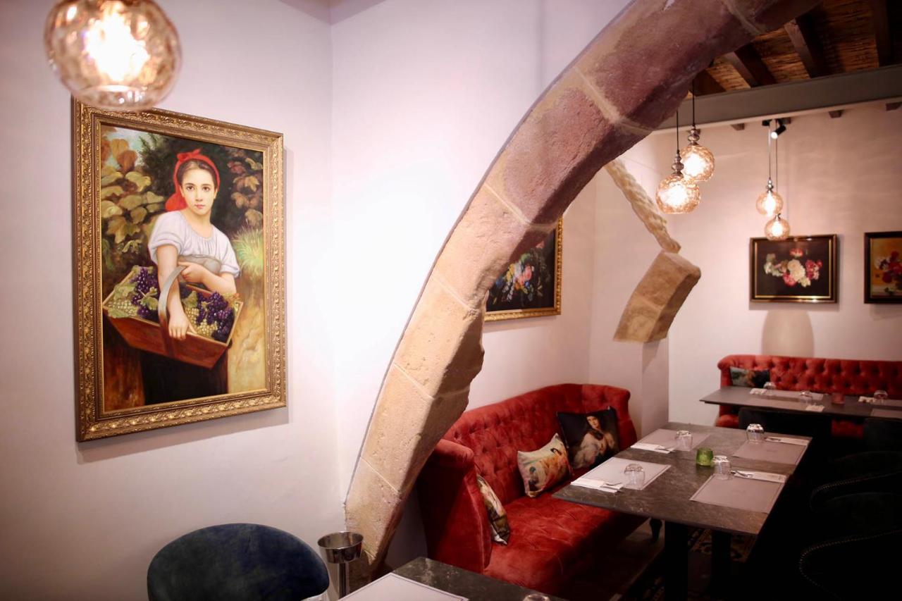 Madama Residence Nicosia Kültér fotó
