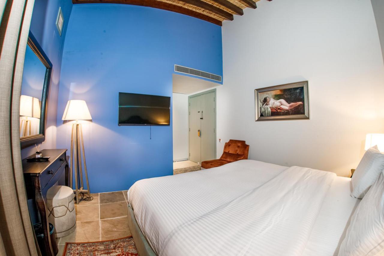 Madama Residence Nicosia Kültér fotó