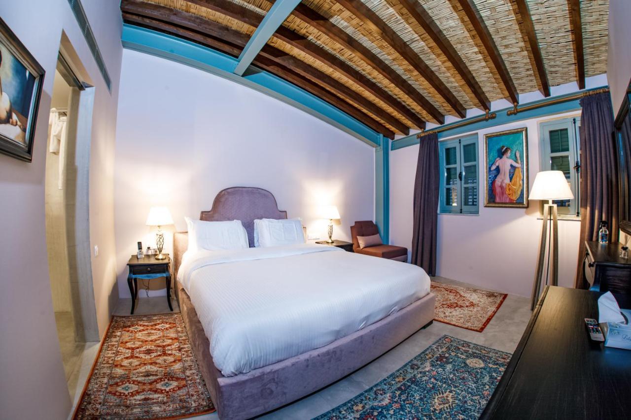 Madama Residence Nicosia Kültér fotó