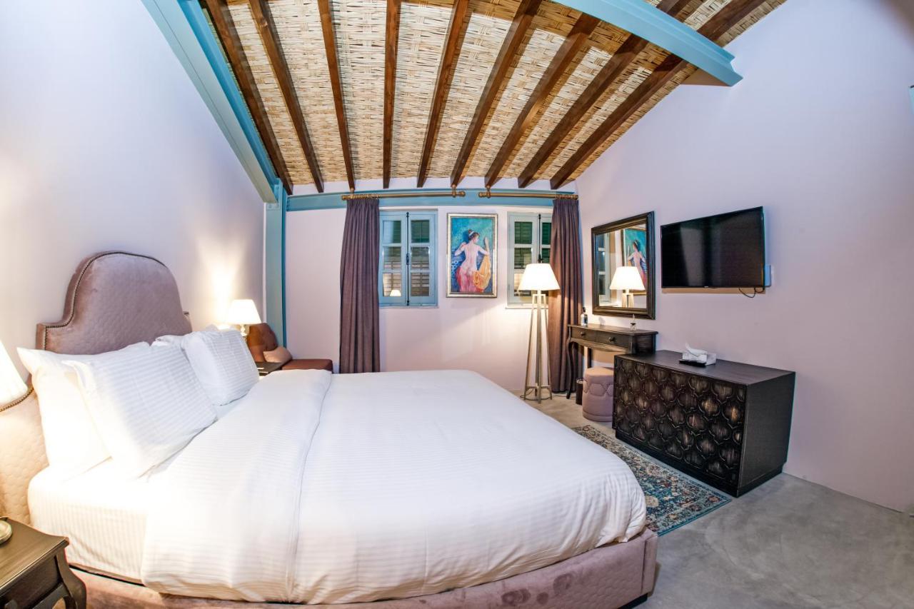 Madama Residence Nicosia Kültér fotó