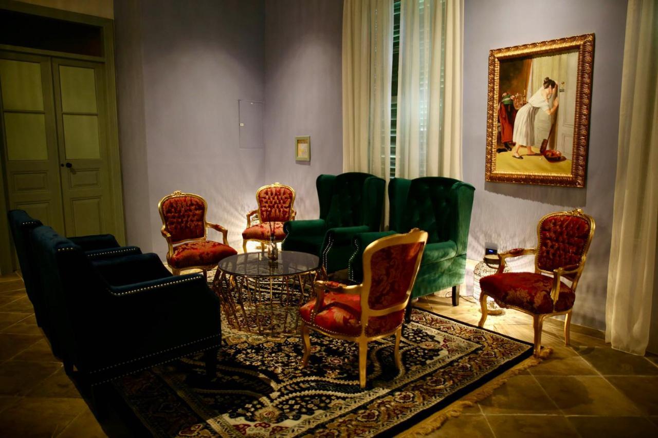 Madama Residence Nicosia Kültér fotó