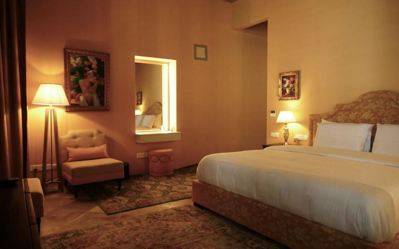 Madama Residence Nicosia Kültér fotó