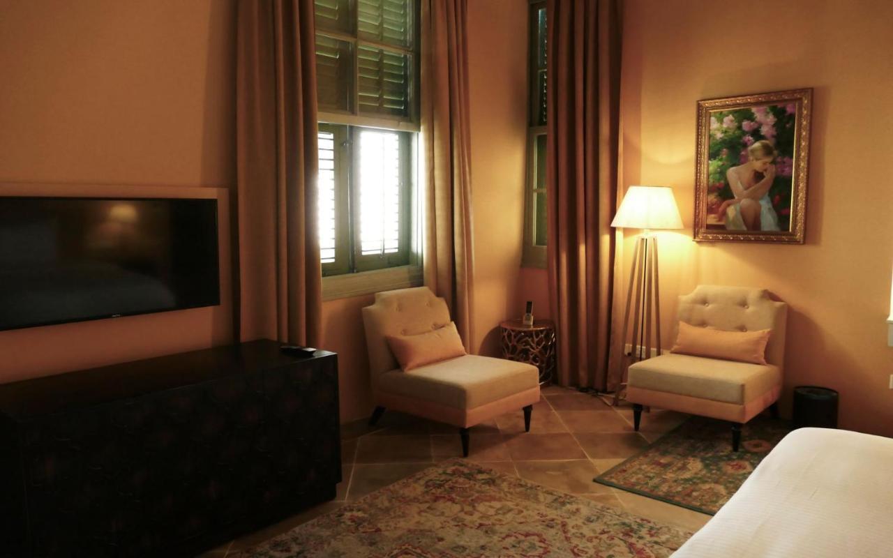 Madama Residence Nicosia Kültér fotó