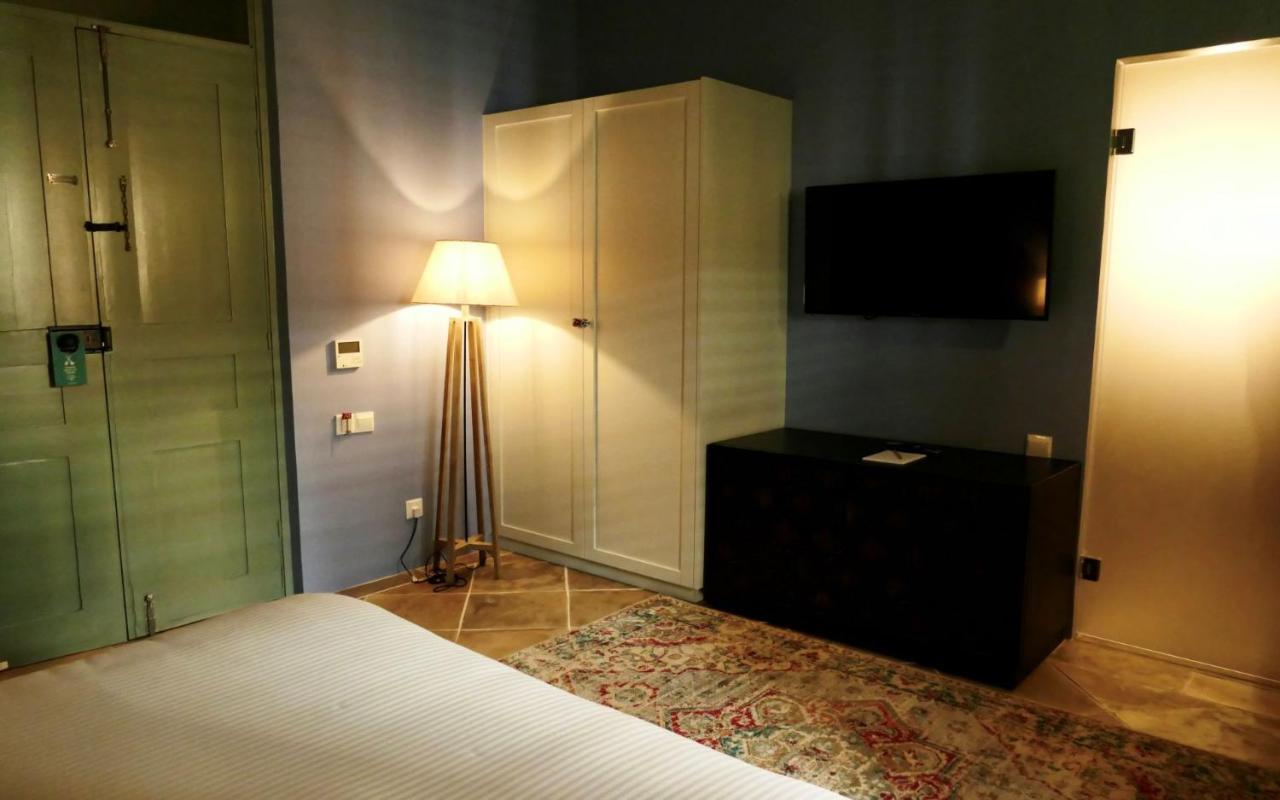 Madama Residence Nicosia Kültér fotó