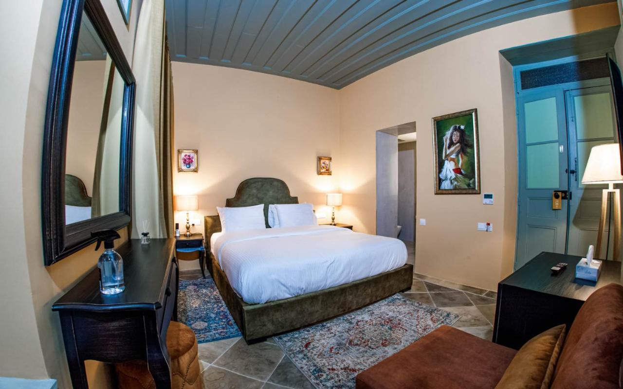 Madama Residence Nicosia Kültér fotó